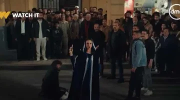 موعد عرض الحلقة 25 من مسلسل علي كلاي والقنوات الناقلة